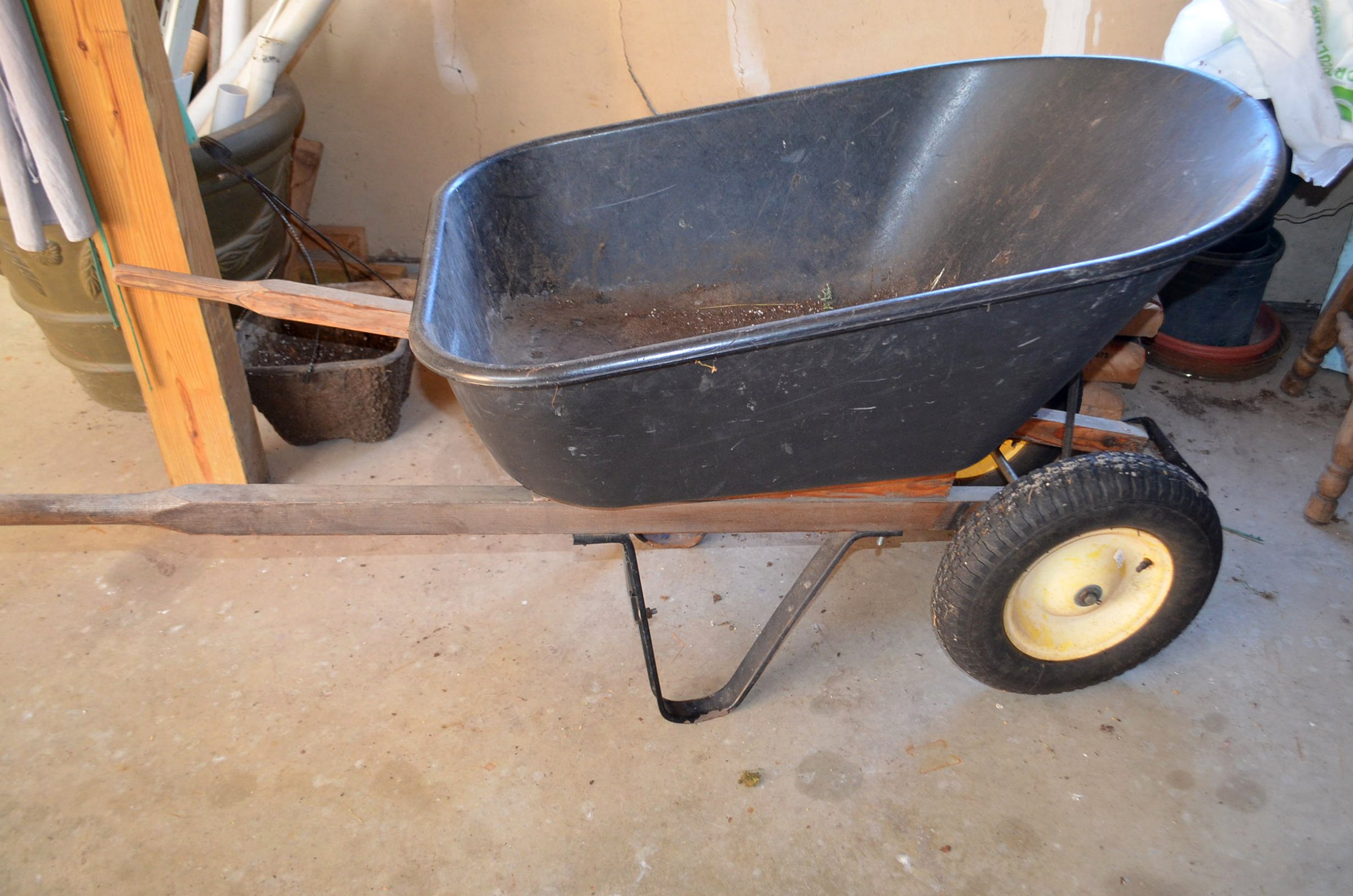 Property photo 101 - PERSONAL PROPERTY AUCTION OF DEWALD GARDENS IN ALLEN COUNTY, INDIANA